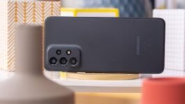Samsung Galaxy A33 Arrives in Pakistan: Power & Performance on a Budget
