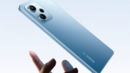 Xiaomi Redmi Note 12 Price in Pakistan