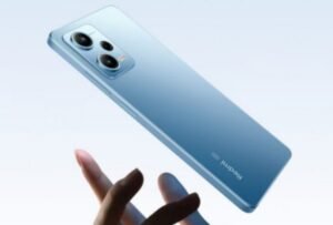 Xiaomi Redmi Note 12 Price in Pakistan