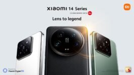 Xiaomi Debuts Xiaomi 14 Series Internationally with Next-Generation Leica Optics, Powered by Xiaomi HyperOS