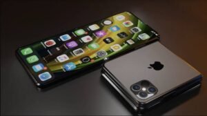 Apple’s Foldable Revolution: New Patent Hints at 2026 Launch