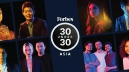 Seven Pakistanis Named in Forbes ’30 Under 30 Asia 2024′ List