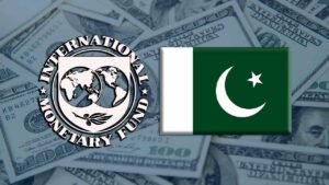 Pakistan Hits IMF-Set Tax Milestones for FY 2024-25