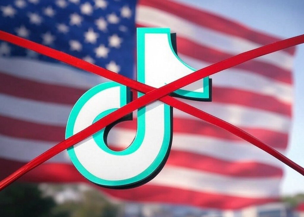 TikTok Shutdown in U.S