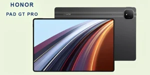 Honor Pad GT Tablet and Band 10 Introduced With Strong Features and Budget Appeal