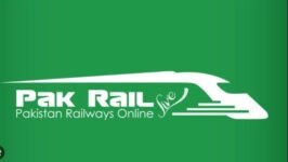 New ‘Track My Train’ App Modernizes Train Travel Across Pakistan