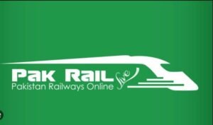 New ‘Track My Train’ App Modernizes Train Travel Across Pakistan