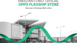 OPPO Debuts Pakistan’s First Flagship Store and Launches the OPPO Find N5
