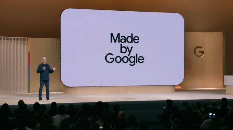 Google Locks August 20 for Pixel 10 Series Debut with New Tensor G5 and More