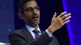 Google Cloud Secures OpenAI Deal as Pichai Balances Opportunity and Competitive Risk