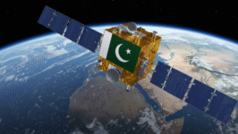 Pakistan Launches Next-Gen Remote Sensing Satellite from China, Boosts Strategic Capabilities