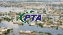 Communication Lifelines: PTA Steps In After Flash Floods