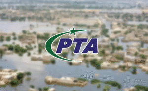 Communication Lifelines: PTA Steps In After Flash Floods