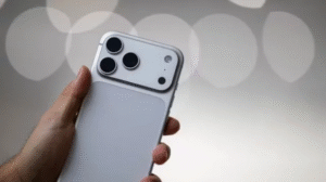 Apple Unveils iPhone 17 Air Amid AI Competition and Tariff Challenges