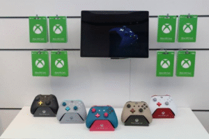 Microsoft Announces Xbox Price Hike in the United States from October 3, 2025