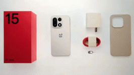OnePlus 15 leaks reveal specs, photos, and launch timeline as major battery upgrade confirmed