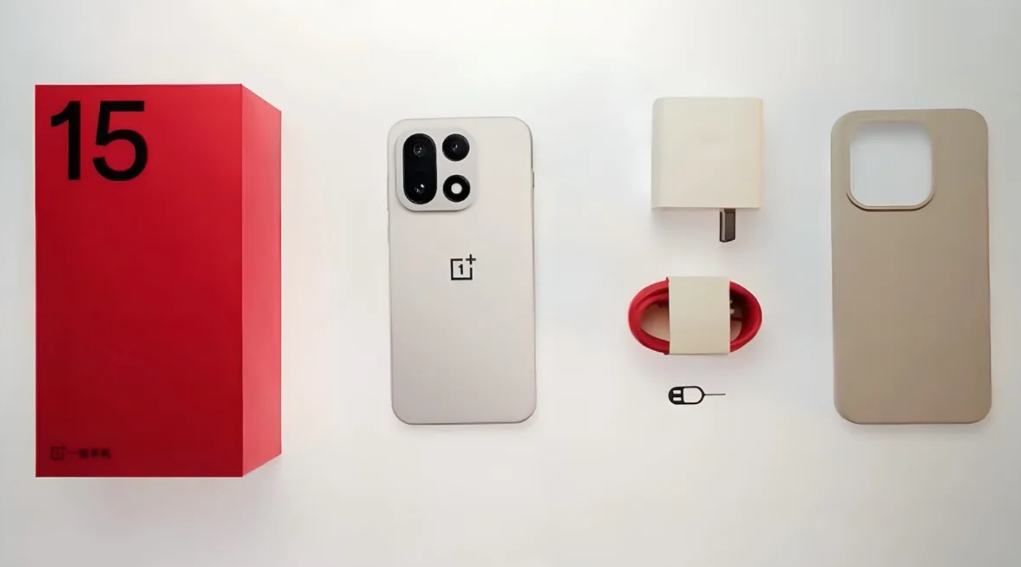 OnePlus 15