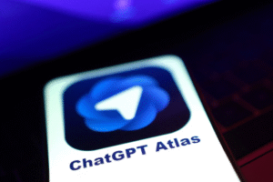 OpenAI Launches ChatGPT Atlas, Its New AI-Powered Web Browser