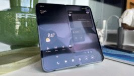 Pixel 10 Pro Fold Hit by Bizarre Battery Glitch — Check Details Here