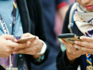 Govt Bans Mobile Operators from Sharing User Data
