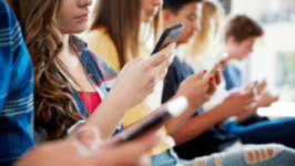 73% of Youngsters Are Being Influenced by Wealth and Power on Social Media