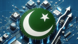 Pakistan’s information technology sector continues to deliver steady growth as new figures reveal a strong surge in digital services exports for October 2025.