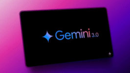 Google Launches Gemini 3 With Major Upgrades to Take On GPT-5