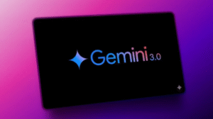Google Launches Gemini 3 With Major Upgrades to Take On GPT-5