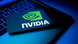 Nvidia Reports ‘Off the Charts’ Demand for AI Chips as Earnings Surge