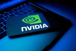 Nvidia Reports ‘Off the Charts’ Demand for AI Chips as Earnings Surge