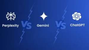 ChatGPT vs Gemini vs Perplexity: Which AI Performs Best as a Shopping Research Assistant?