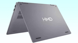 HMD Is Developing Its First-Ever Laptop — A 2-in-1 Chromebook Flip, Leak Suggests