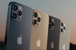 iPhone 18 May Bring Bigger Changes Including 5G Satellite Internet