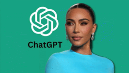 Kim Kardashian Reveals Her Love-Hate Relationship with ChatGPT