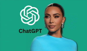 Kim Kardashian Reveals Her Love-Hate Relationship with ChatGPT