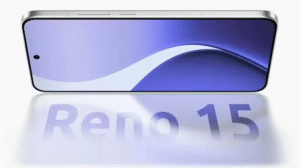 Oppo Reno15 Series to Launch Next Week — Design, Features, and Early Specs Revealed