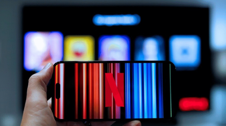 Netflix Quietly Removes a Highly Useful Feature for Millions of Viewers