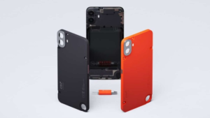 CMF Phone 1 Gets Android 16-Based Nothing OS 4.0 Update