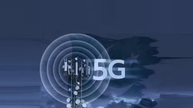 5 New Spectrum Bands to Be Auctioned for 5G Next Month: IT Minister