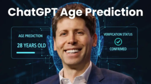 OpenAI Introduces Age Prediction Feature in ChatGPT to Protect Minors