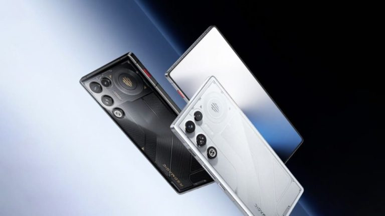 RedMagic 11 Air International Launch Date Officially Confirmed