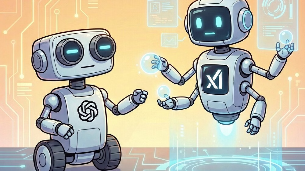 ChatGPT Faces Scrutiny Over Sources From AI-Generated Encyclopedia by Elon Musk