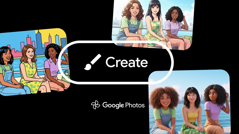 Google Photos Introduces Powerful Text-to-Video Generation Feature