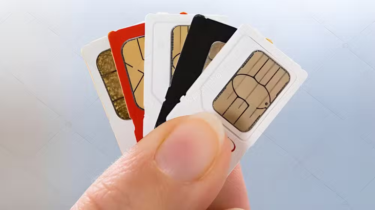 PTA Warns Public Against Illegal and Foreign SIM Cards Over Growing Security Risks