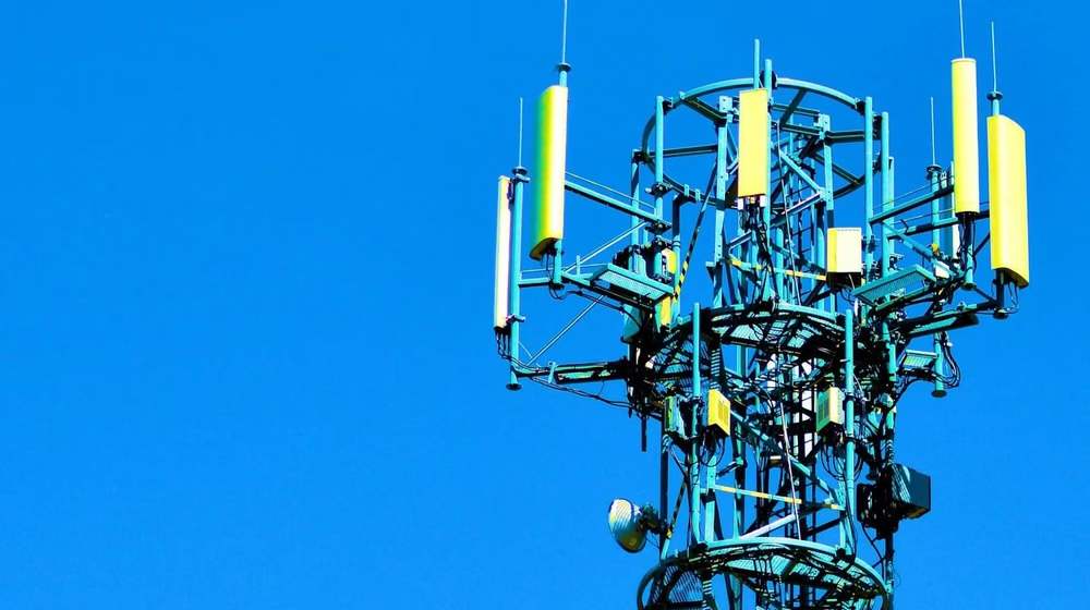 New Telecom Companies to Enter Pakistan Without Building Physical Networks