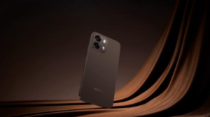 Oppo Launches A6s 5G With Cappuccino Finish, Big Battery, and Smooth Display