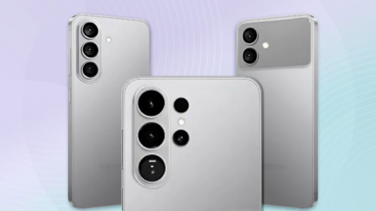 Here is Samsung Galaxy S26 Series’ Expected Price in Pakistan (2026)