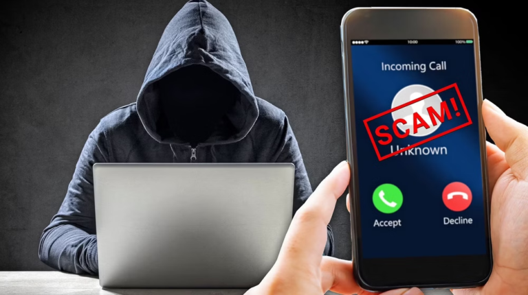 PTA Issues Warning Over Surge in Scam Calls and Online Fraud
