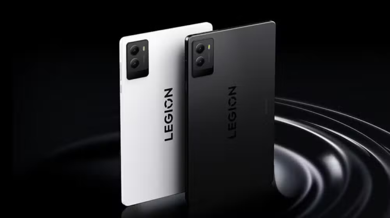 Lenovo Y700 Gen 5 Could Bring Console-Level Power to Tablets