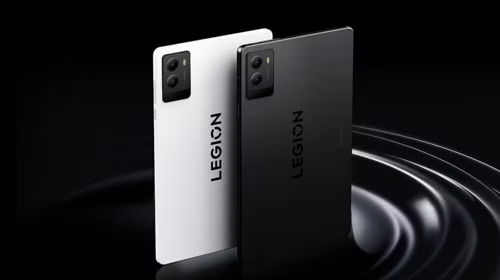 Lenovo Y700 Gen 5 Could Bring Console-Level Power to Tablets